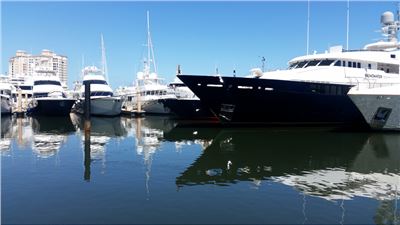 Looking for your ultimate yacht? Visit  Palm Beach International Boat Show