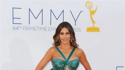 Los Angeles -64th Primetime Emmy® Awards -  Sofia Vergara