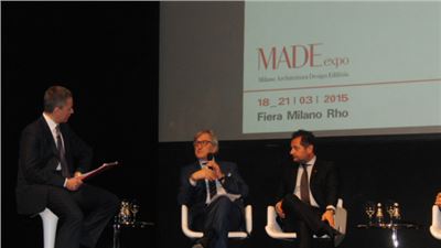 MADE EXPO 2015: UNO STRUMENTO PER CRESCERE 