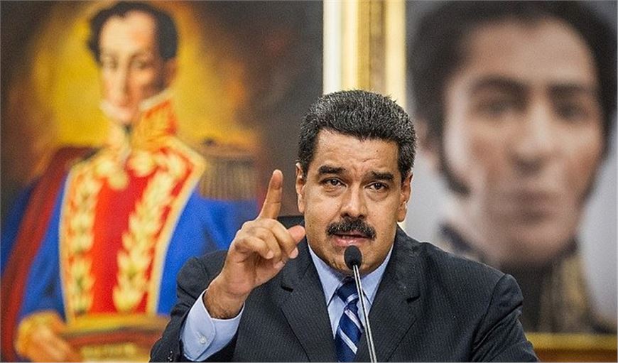 Maduro y El grupo de campaña del chavismo  piden  "medidas draconianas" para  los partidos opositores que han llamado a sabotear las elecciones.