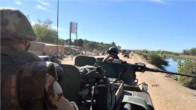 Mali: la France s'engage dans une guerre longue