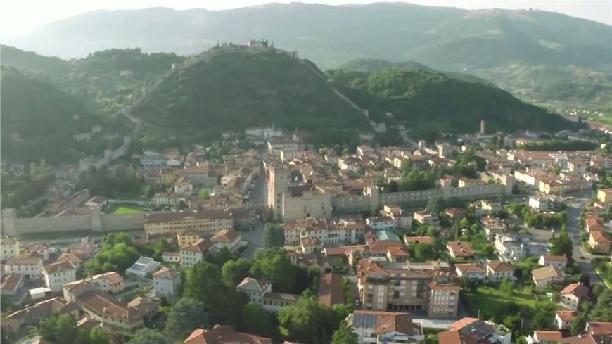 MAROSTICA, TERRITORIO DA AMARE, VIVERE, VISITARE...