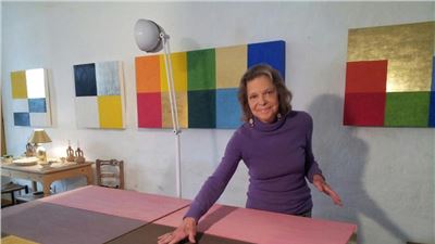 Mary Obering brings Medieval and early Renaissance altar painting to Museum of Fine Arts (Boston), the Detroit Institute of Art and the Whitney Museum of American Art (New York).