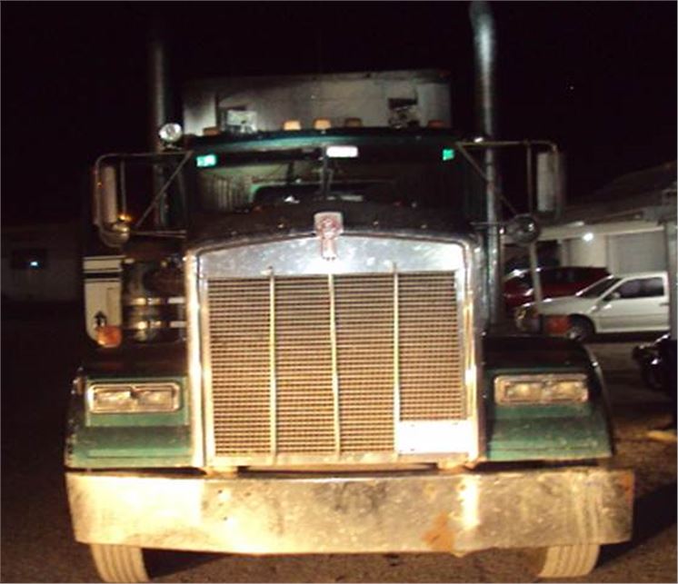 MÁS DE TONELADA Y MEDIA DE MARIHUANA FUE ASEGURADA POR POLICÍA FEDERAL EN COAHUILA