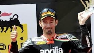 Max Biaggi: "Lascio da campione"