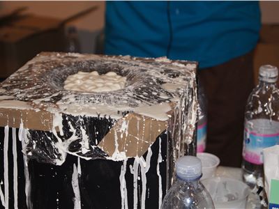 MEET me TONIGHT - FACCIA A FACCIA CON LA RICERCA