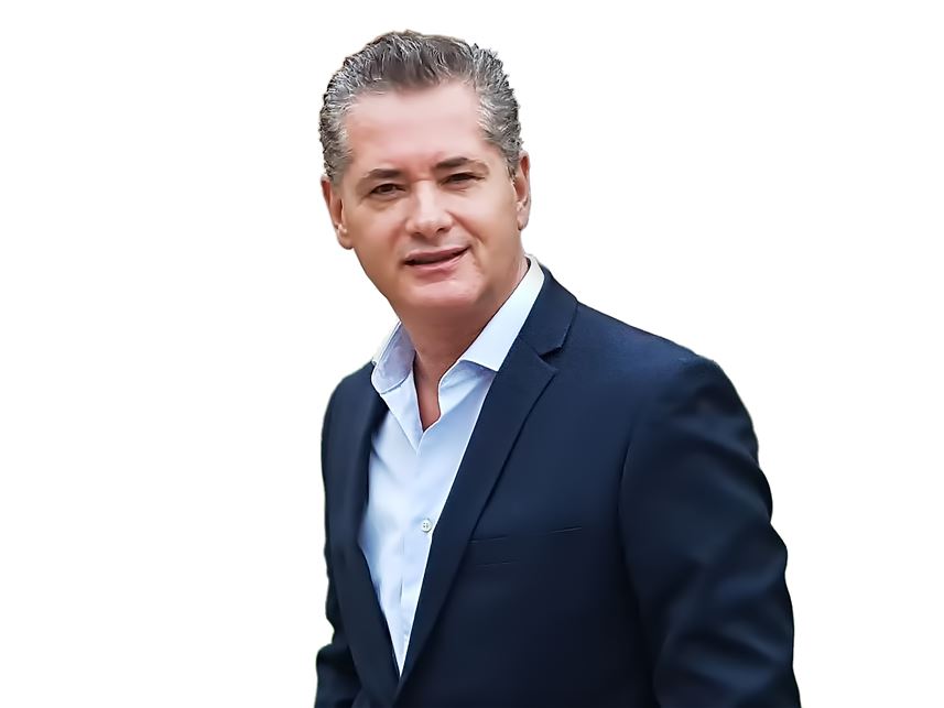 Message from Roberto Masiero. Chairman of Home Italia USA. 