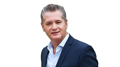 Message from Roberto Masiero. Chairman of Home Italia USA. 