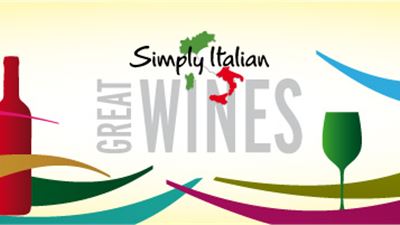 Miami - Tutto pronto per Simply italian great wines