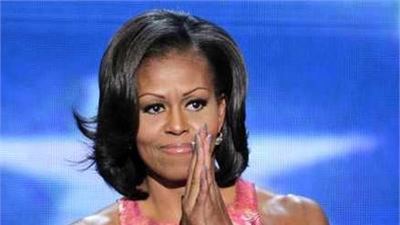 Michelle Obama turns 50