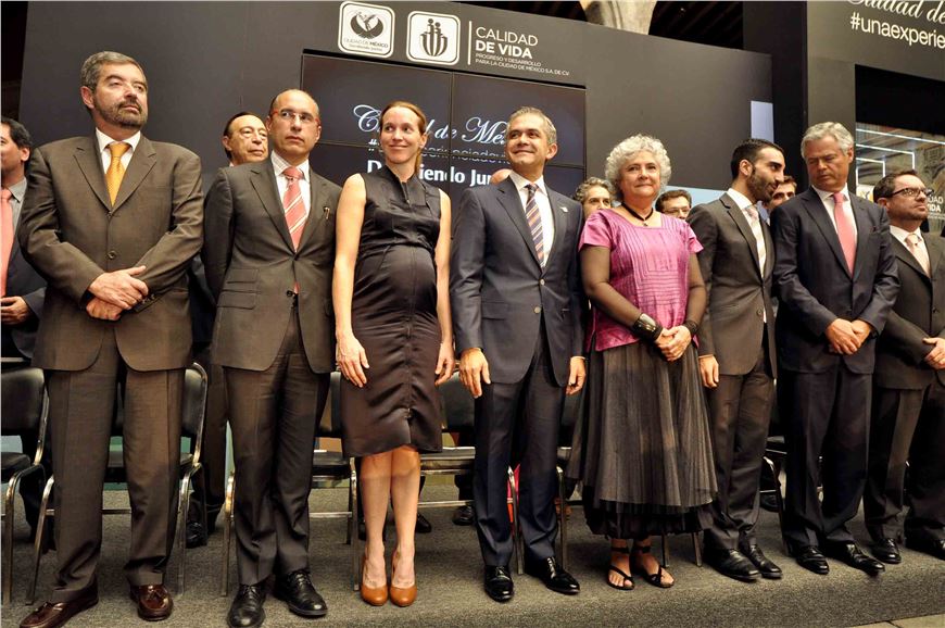 MIGUEL ÁNGEL MANCERA-CALIDAD DE VIDA