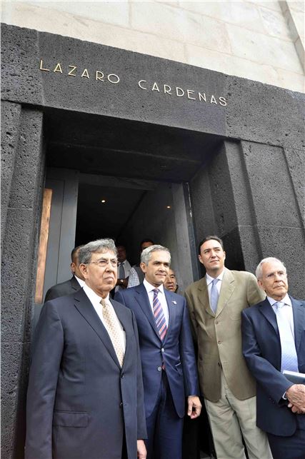 MIGUEL ÁNGEL MANCERA-CÁRDENAS