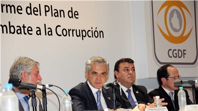 MIGUEL ÁNGEL MANCERA-CONSEJO CORRUPCIÓN