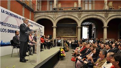 MIGUEL ANGEL MANCERA-LGBTTTI