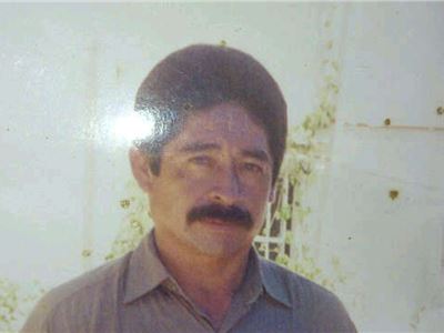 Miguel Medina Santos Profugo de las Autoridades de Progreso Yucatan por Asesinato