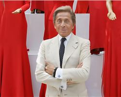 Milan Dispatch: Live from Milano Fashion Week Fall/Winter 2026 – Heritage Breathing in the Fog