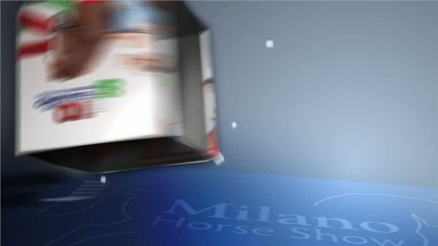 MILANO HORSE SHOW 2012