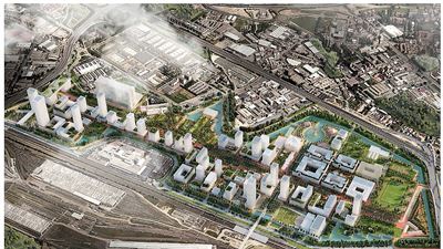 MIND Milano Innovation District sarà il nuovo distretto della Scienza, del Sapere e dell’Innovazione.