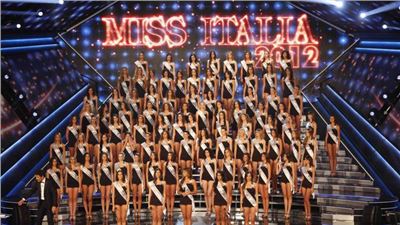 Miss Italia 2012
