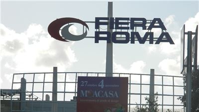 MOA CASA, Nuova Fiera di Roma