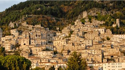 Molise, a microcosm of Italy’s authenticity, is waiting to be discovered at Bit 2018