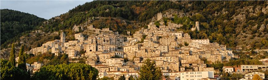 Molise, a microcosm of Italy’s authenticity, is waiting to be discovered at Bit 2018