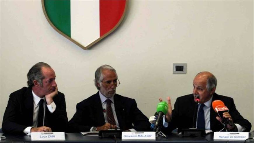 Mondiale di Mountain Bike sabato 15 e domenica 16 settembre ad Auronzo di Cadore