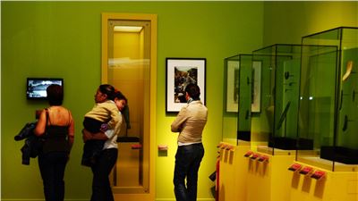 Museo de las Culturas de Ciudad de Mexico Ofrece exposicion sobre cultura maori