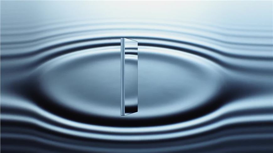 #mwc17 Sony Takes  On The iPhone 7 With The Xperia XZ Premium, The 'World's First' 4K HDR Smartphone  