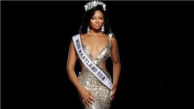 My Beauty Pageant Coaching Pays off, AGAIN!!