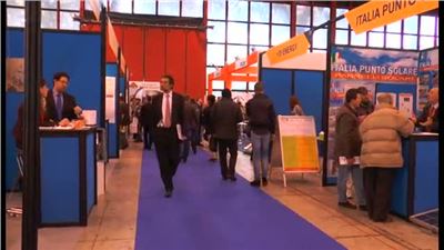 Napoli - Energy Med si apre alle bonifiche