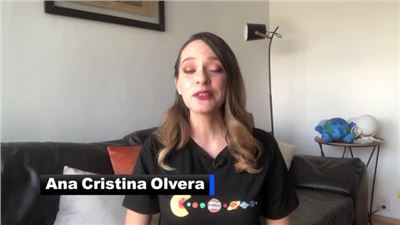 NASA. Espacio a Tierra: Amanecer del dragón