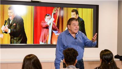 NBC Universal Telemundo comenza el segundo año de Telemundo Academy,