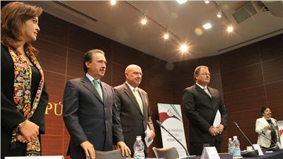 NECESARIO ENFRENTAR LOS RETOS AMBIENTALES CON UNA VISIÓN METROPOLITANA: GUERRA ABUD