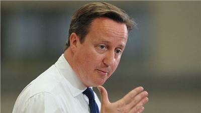 Net porn block on EVERY home: Victory for the Mail as PM pledges “opt in” rule for all web users