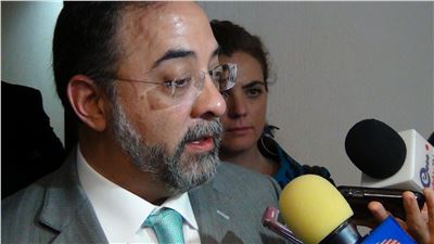 NUEVA ALIANZA SE COMPROMETE A CUMPLIR CON LA AGENDA DE LA CUMBRE CIUDADANA‏