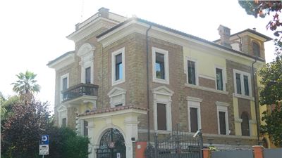 NUOVA CASA DI MADONNA