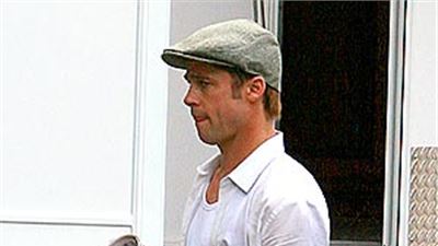 Nuovi FILMS della settimana - Brad Pitt
