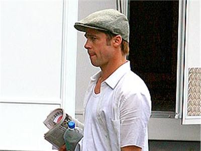 Nuovi FILMS della settimana - Brad Pitt