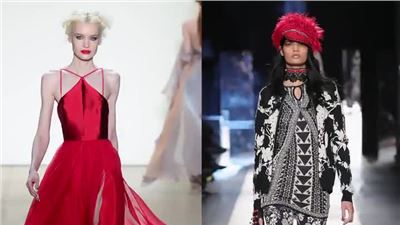 NYFW : Lo Show ritorna a Clarkson Sq dal 7 al 13 Settembre