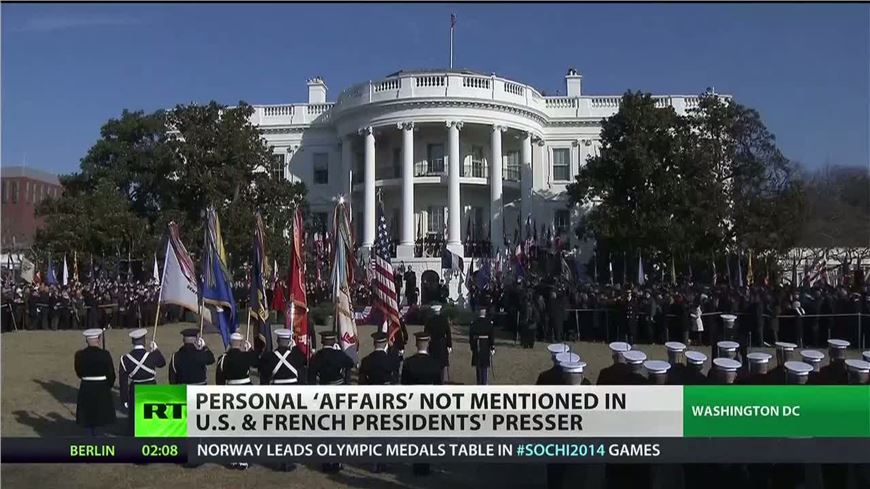 Obama Bashed Beyonce? 