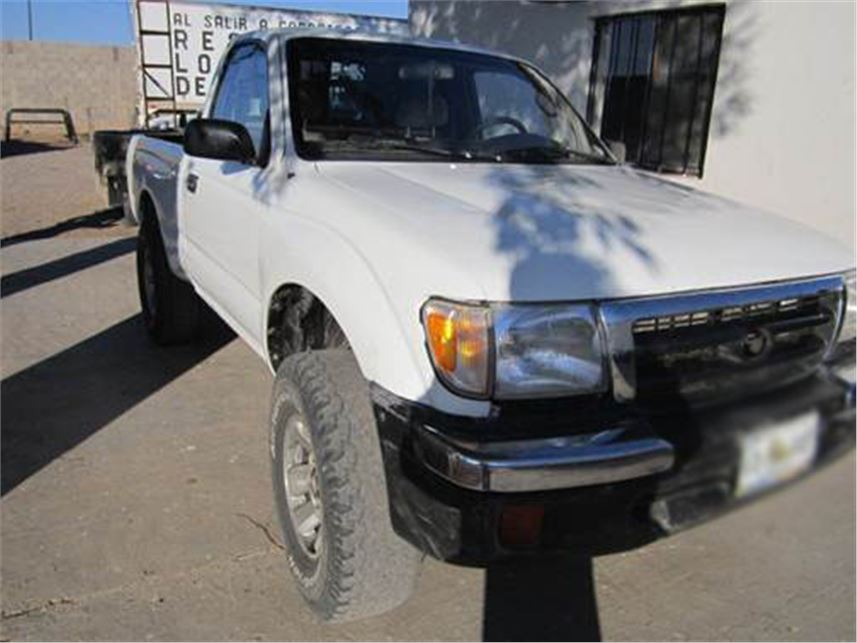 OCULTOS EN EL COMPARTIMENTO DE UN VEHÍCULO, POLICÍA FEDERAL LOCALIZA COCAÍNA Y CRYSTAL EN SONORA