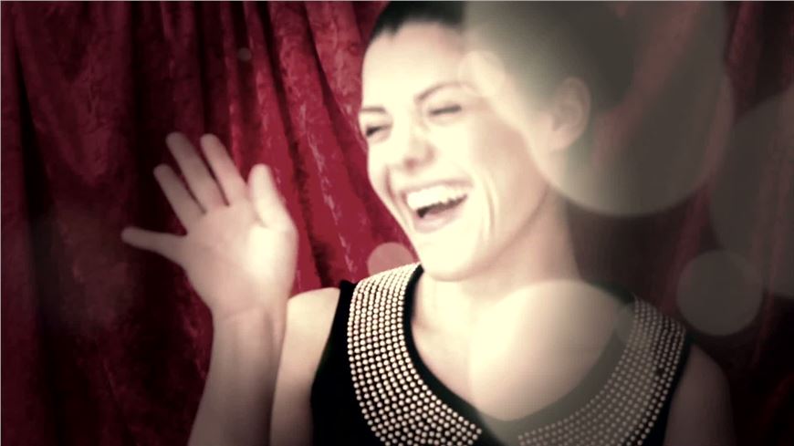 ❀ Oleander thanks the Media Partners ❀ Sognando il Cartoons on the Bay 2014 ❀ Oleander The Weird 