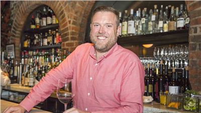 On the Road with Sip Trip and Italian Wine 