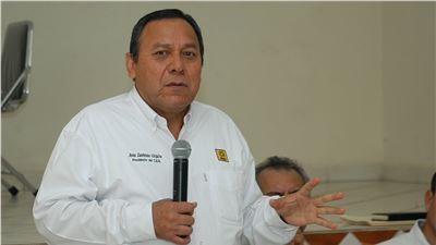 OPULENCIA DE LA HIJA DE ROMERO DESCHAMPS DA NUEVO NOMBRE A LOS “CACHORROS DE LA REVOLUCIÓN”, HOY SON LOS “CACHORROS DE LA CORRUPCIÓN”, INDICA ZAMBRANO