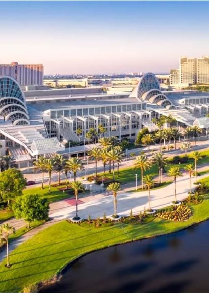 Orlando Ignites Tomorrow: SpaceCom 2026 – Where the Commercial Space Economy Goes Supersonic