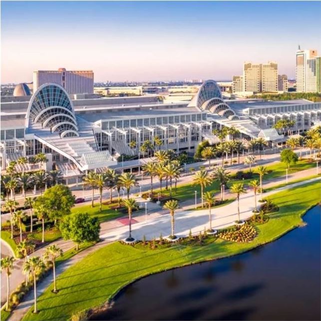 Orlando Ignites Tomorrow: SpaceCom 2026 – Where the Commercial Space Economy Goes Supersonic