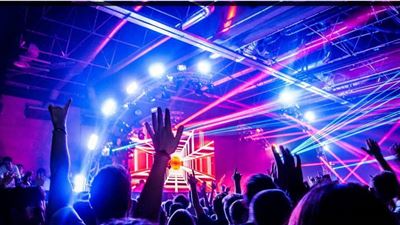 OVERMIND PRESENTA HOUSE OF MADNESS 2014  