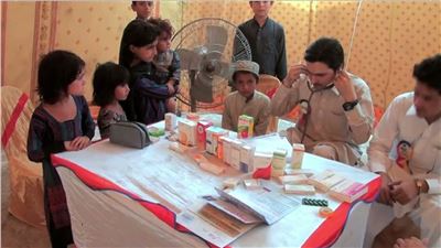 Pakistan: the exodus from the North Waziristan surpasses 300,000