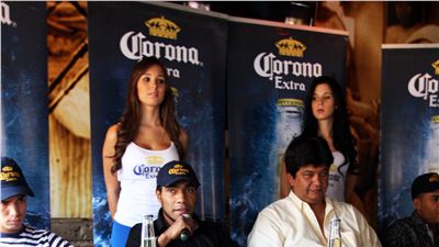 “Pantera” Saguilán promete victoria sobre “Terry” Mendoza